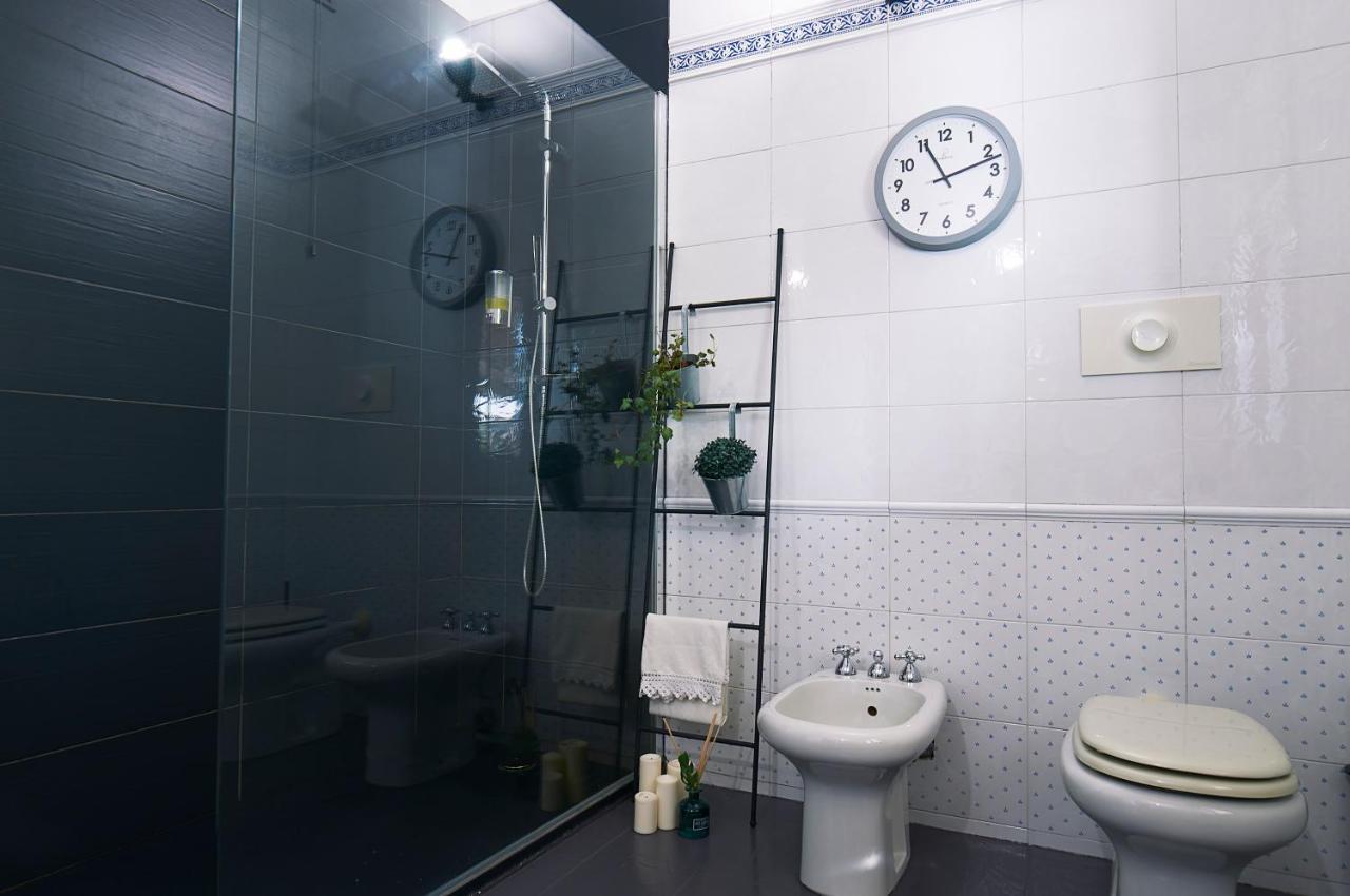 A Casa Mia Bed & Breakfast Bagnolo San Vito Luaran gambar